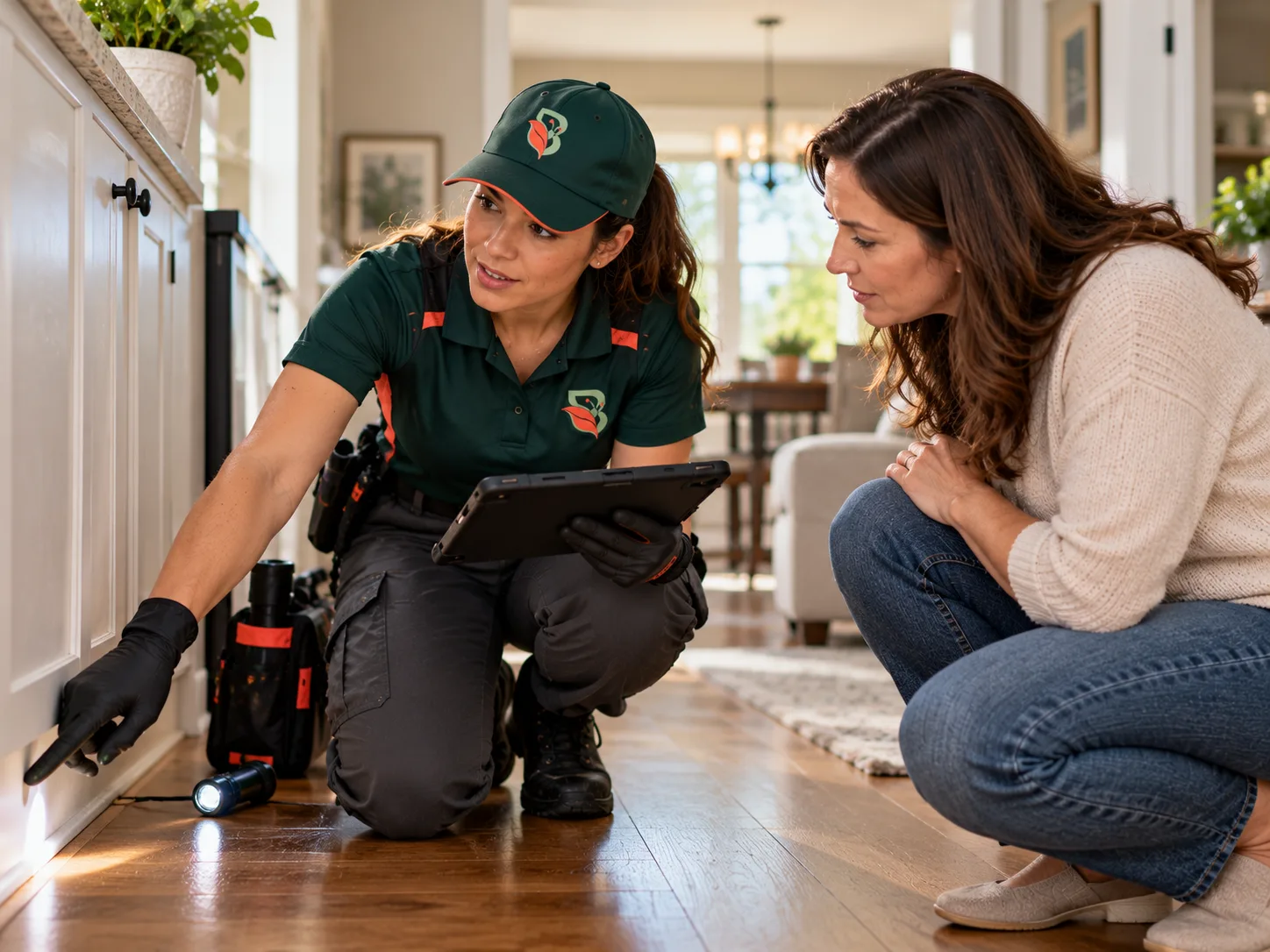 Pest Control Freeman, SD FAQs